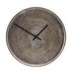 Klok House Doctor Curva (Ø30 cm) (Wanddecoratie)