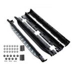 Treeplanken voor mercedes gls x167, Nieuw