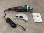Veiling - Metabo haakse slijpmachine WE 24-230 MVT Quick, Doe-het-zelf en Verbouw, Gereedschap | Slijpmachines, Nieuw