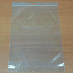 100 Gripzakjes met eurosleuf 230 x 320 mm 50 micron, Verzenden, Nieuw in verpakking