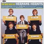 cd - Hermans Hermits - The Very Best Of, Verzenden, Zo goed als nieuw