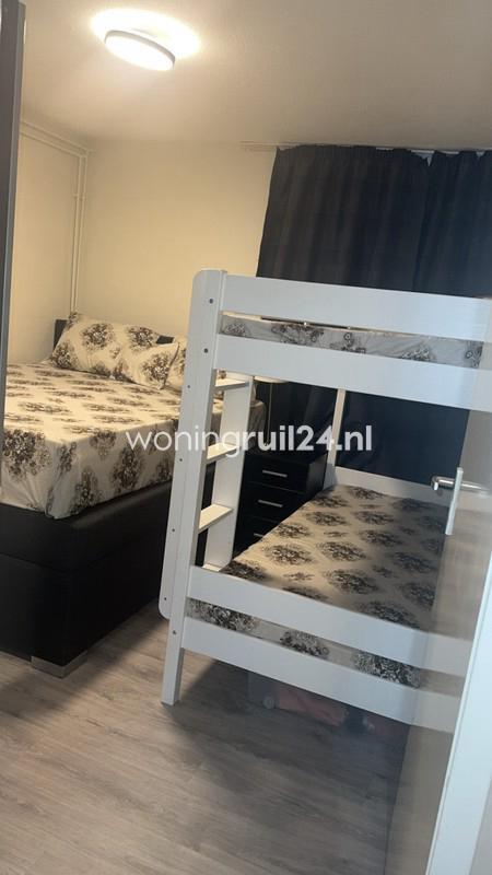 Woningruil - Vigilantestraat 75 - 2 kamers en Noord-Holland, Huizen en Kamers, Woningruil, Noord-Holland