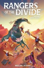 Rangers of the Divide Volume 1: First Ascent, Boeken, Verzenden, Zo goed als nieuw