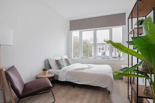 Kamer Lyonnetstraat in Den Haag, Huizen en Kamers, Kamers te huur, 20 tot 35 m², Den Haag