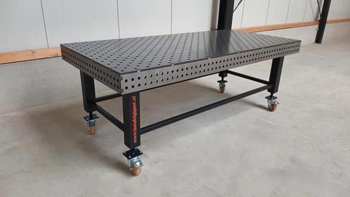 Professional Extreme lastafel/opspantafel / Lastafelgigant, Doe-het-zelf en Verbouw, Gereedschap | Machine-onderdelen en Toebehoren