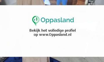 Saloua zoekt een oppas in Rotterdam voor 1 kind. beschikbaar voor biedingen