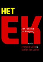 Het EK 9789022332542 François Colin, Verzenden, Zo goed als nieuw, François Colin