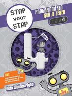 Programmeren kun je leren / Programmeren kun je leren / 4, Boeken, Verzenden, Zo goed als nieuw, Max Wainewright