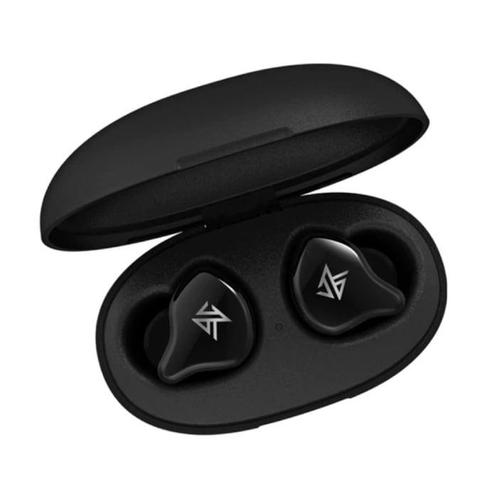 S1D Draadloze Oortjes Touch Bediening TWS Bluetooth 5.0, Telecommunicatie, Mobiele telefoons | Toebehoren en Onderdelen, Nieuw
