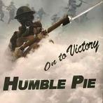 lp nieuw - Humble Pie - On To Victory, Cd's en Dvd's, Vinyl | Rock, Zo goed als nieuw, Verzenden