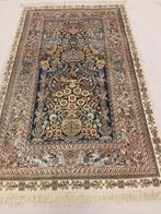 Tapijt - 153 cm - 94 cm - Hereke zijde Chinese tapijt., Nieuw