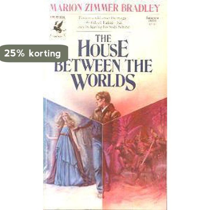 The House between the Worlds 9780345288301, Boeken, Taal | Engels, Gelezen, Verzenden