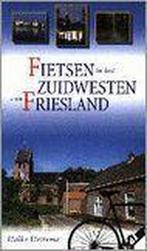 Fietsen in het zuidwesten van Friesland 9789033014949, Boeken, Verzenden, Gelezen, Halbe Hettema