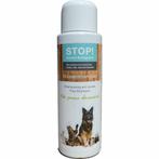 STOP! Animal Bodyguard Anti Vlooienshampoo 250 ml, Nieuw, Verzenden