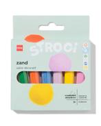 HEMA Zandstrooiers - 6 stuks 3+1 gratis, Hobby en Vrije tijd, Knutselen, Verzenden, Nieuw