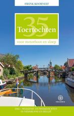 Boek: 35 Toertochten voor motorboot en sloep - (als nieuw), Verzenden, Zo goed als nieuw