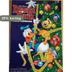 Donald Duck Kerstspecial uit 2012 8710841540529 Disney, Verzenden, Zo goed als nieuw, Disney