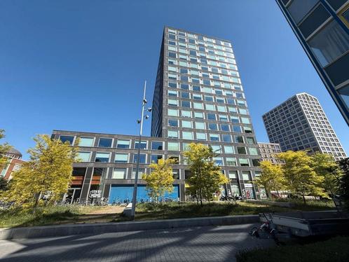Te huur: Appartement August Allebéplein in Amsterdam, Huizen en Kamers, Huizen te huur, Noord-Holland, Appartement