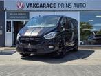 Ford Transit Custom 280 2.0 TDCI L1H1 LIMITED, Stof, Gebruikt, Euro 6, Overige kleuren