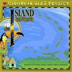 cd - The Caribbean Jazz Project - Island Stories, Verzenden, Zo goed als nieuw