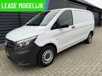 Zakelijke Lease |  Mercedes-Benz Vito Automaat Cruise Clima, Automaat, Stof, Gebruikt, Euro 6