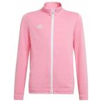 -10% Adidas  Adidas Kinder/kinder entrada 22 track jacket  m, Kinderen en Baby's, Kinderkleding | Maat 134, Verzenden, Nieuw
