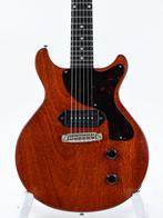 Eastman SB55 Double Cut True Vintage (Elektrische Gitaren), Muziek en Instrumenten, Ophalen of Verzenden, Nieuw, Solid body