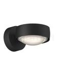 Occhio Sento Verticale Up E Wandlamp LED roteerbaar, kop zwa, Verzenden, Nieuw