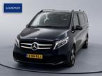 Mercedes-Benz V-Klasse 250d Lang Dubbele Cabine Avantgarde N, Auto's, Automaat, Gebruikt, Euro 6, Overige kleuren