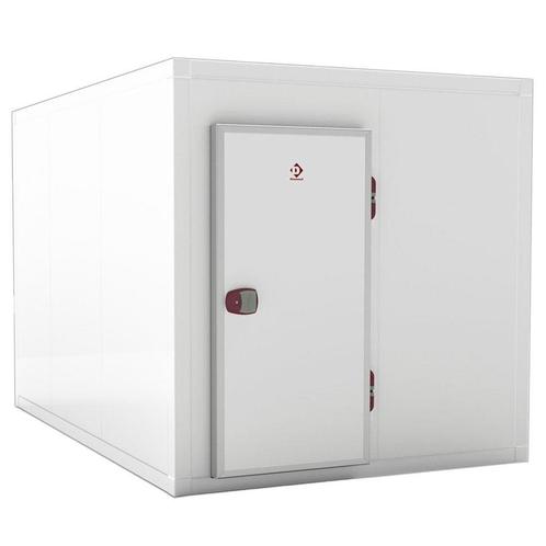 Koel-/Vriescombinatie | Maxicold COMBI | Incl. Motor | 13.08, Zakelijke goederen, Horeca | Keukenapparatuur, Nieuw in verpakking