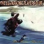 cd - The J.J. Paradise Players Club - Wine Cooler Blowout, Verzenden, Zo goed als nieuw
