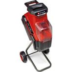 Einhell - accu meshakselaar - REDAXXO 36/25 Li Solo - Power, Tuin en Terras, Hand-tuingereedschap, Verzenden, Nieuw