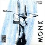 cd - Thelonious Monk - Thelonious Monk, Zo goed als nieuw, Verzenden