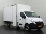 Opel Movano 2.3CDTI Bakwagen+Laadklep | 1133 Kg Laadvermogen, Auto's, ABS, Stof, Gebruikt, Euro 6