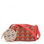 Valentino by Mario Valentino - TONIC-VBS69904 - red, Verzenden, Nieuw