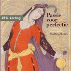 Passie voor perfectie 9789078653233 Luitgard Mols, Boeken, Verzenden, Gelezen, Luitgard Mols