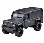Hot Wheels 1:64 - Modelauto - Land Rover Defender 110 - Fast, Nieuw