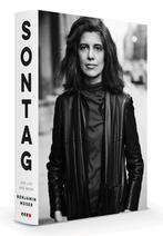 9780062896391 Sontag Her Life and Work Benjamin Moser, Boeken, Verzenden, Nieuw, Benjamin Moser