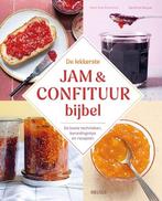 9789044768428 De lekkerste jam  confituur bijbel, Boeken, Verzenden, Zo goed als nieuw, Sandrine Maquet