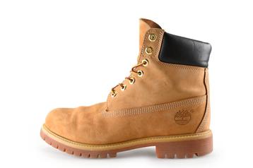 Timberland boots in maat 43½ Geel | 10% korting beschikbaar voor biedingen