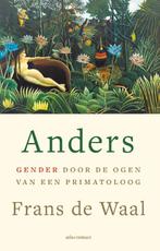 Anders 9789045041629 Frans de Waal, Verzenden, Zo goed als nieuw, Frans de Waal