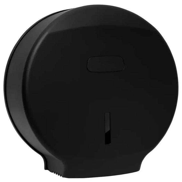 Jumboroldispenser | BLACK LOTUS | Kunststof | Rol Ø180-260mm, Zakelijke goederen, Horeca | Keukenapparatuur, Nieuw in verpakking