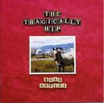 cd - The Tragically Hip - Road Apples, Verzenden, Zo goed als nieuw