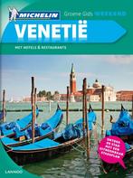 Venetie / De Groene Reisgids 9789020987058, Verzenden, Zo goed als nieuw