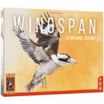 Wingspan Oceanie, Verzenden, Nieuw