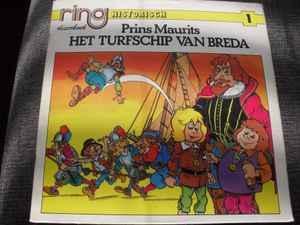LP gebruikt - Various - Prins Maurits, Het Turfschip Van..., Cd's en Dvd's, Vinyl | Nederlandstalig, Zo goed als nieuw, Verzenden