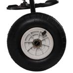 Talen Tools Strooiwagen 20 Liter - Voor Gelijkmatig Stroo..., Tuin en Terras, Hand-tuingereedschap, Ophalen of Verzenden, Nieuw