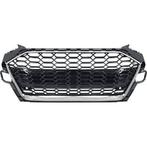 Grill Audi A4 B9 19- RS Look Chroom, Ophalen of Verzenden, Nieuw