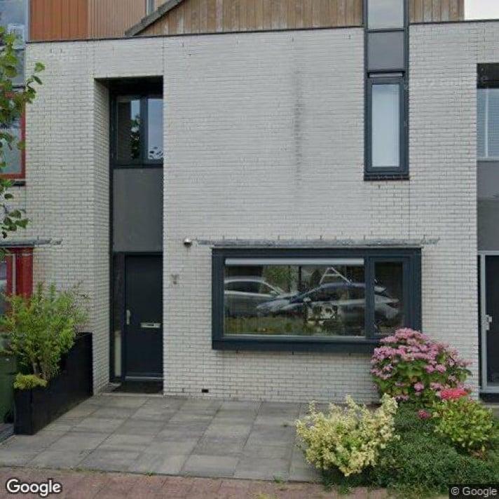 Kamer te huur in Almere - 20 m² - 1 kamer(s), Huizen en Kamers, Kamers te huur, Almere
