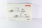 Märklin H0 - 46553 - Modeltrein goederenwagonset (1) -, Hobby en Vrije tijd, Modeltreinen | H0, Nieuw